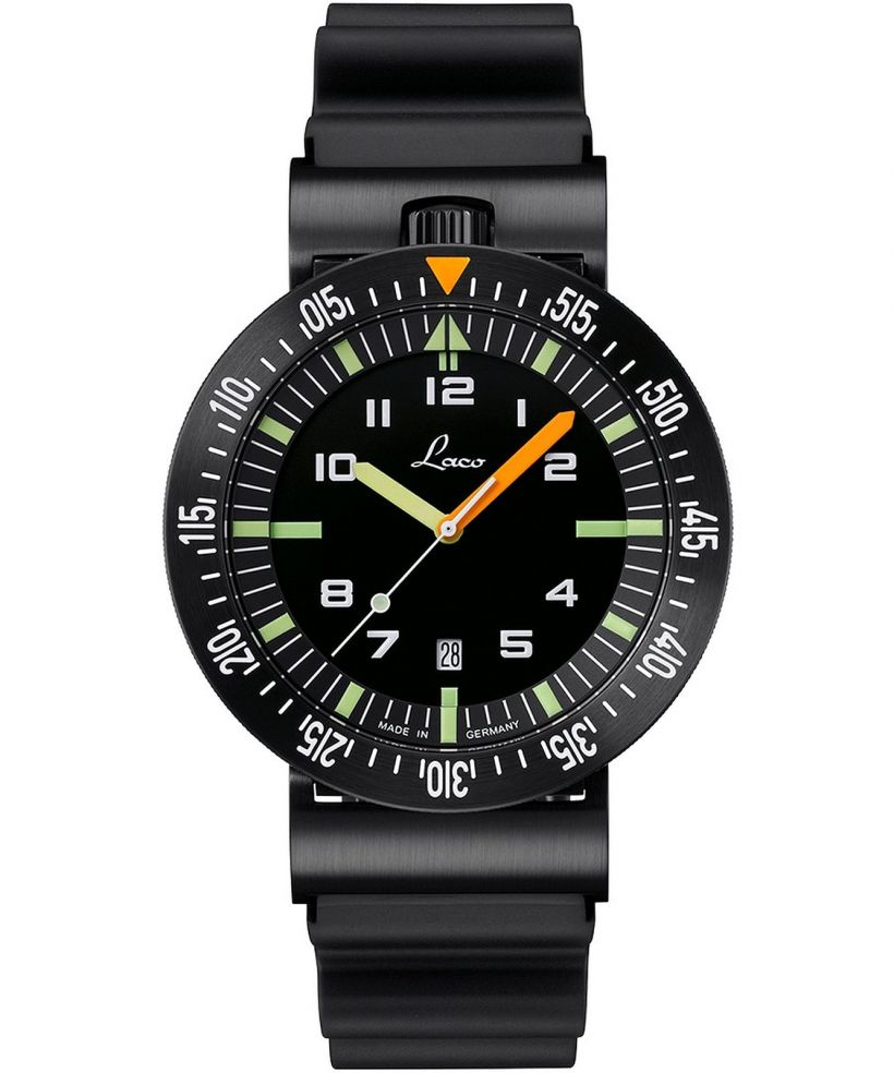 Часовник Мъжки Laco Atacama 3 Automatic