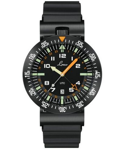 Часовник Мъжки Laco Atacama Quartz UTC