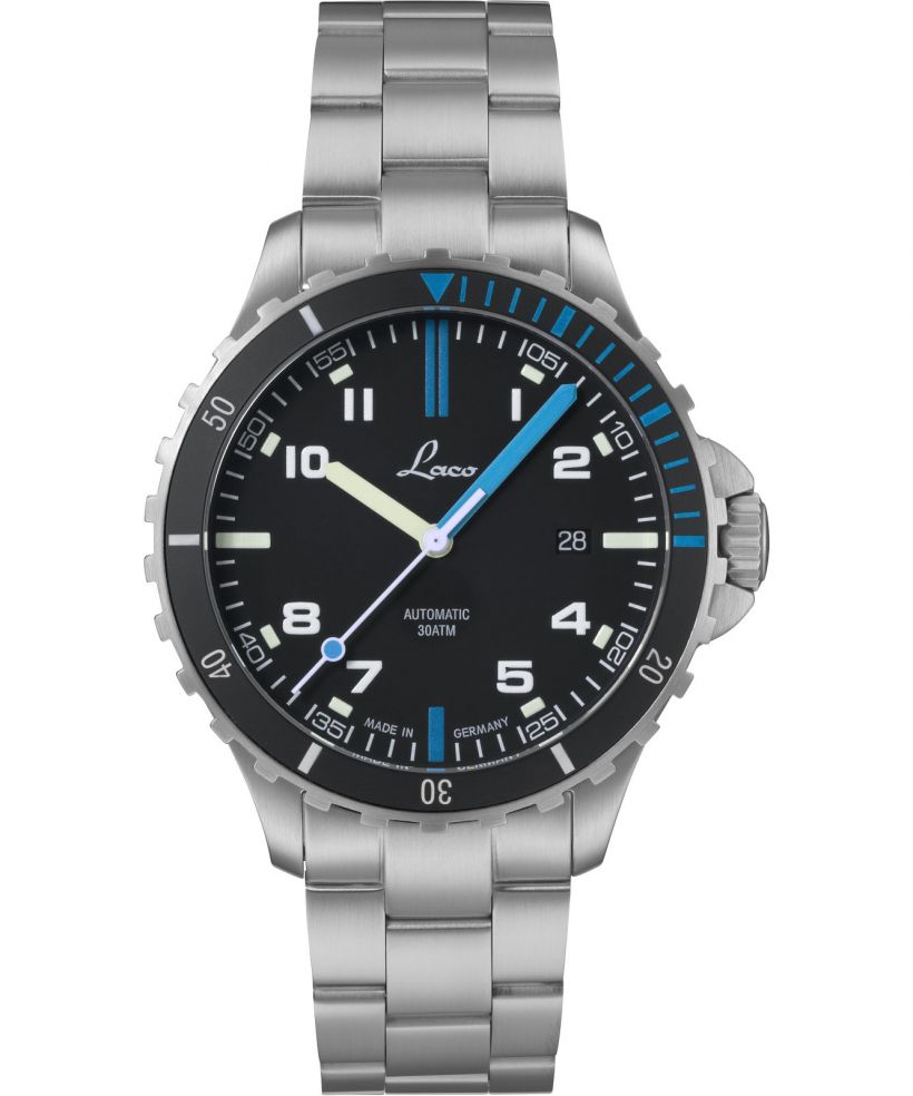 Часовник Мъжки Laco Atlantik Automatic