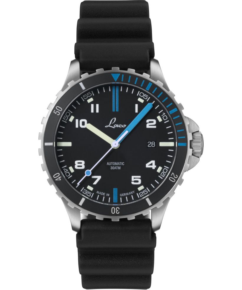 Часовник Мъжки Laco Atlantik Automatic