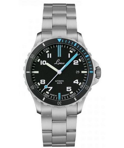 Часовник Мъжки Laco Atlantik Automatic