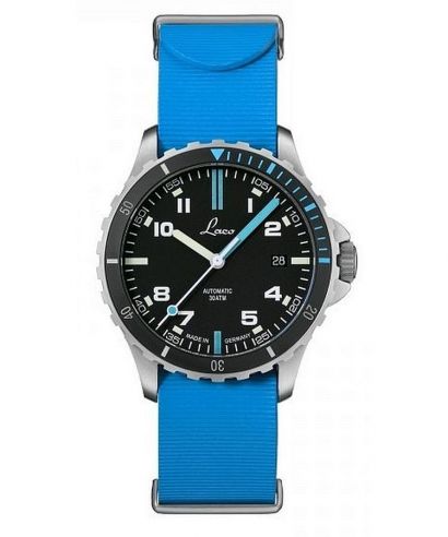Часовник Мъжки Laco Atlantik Automatic