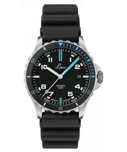 Часовник Мъжки Laco Atlantik Automatic