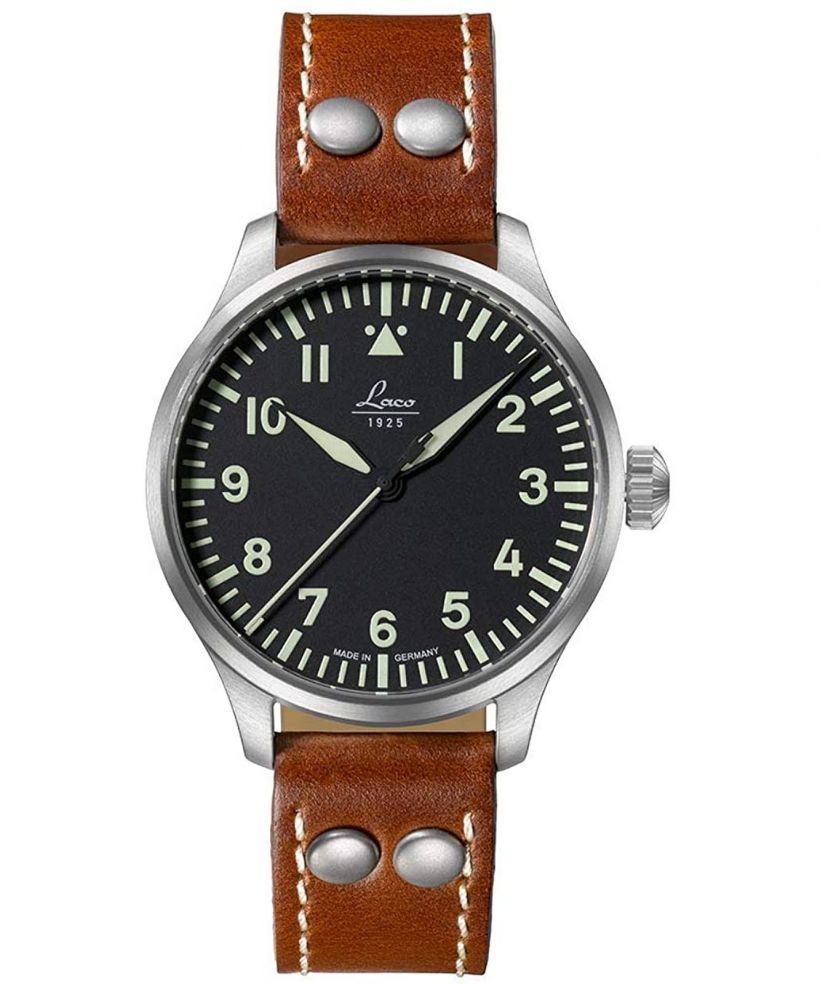 Часовник Мъжки Laco Augsburg Automatic