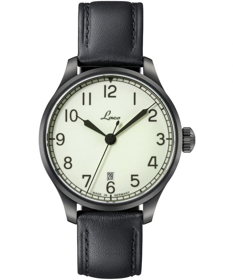 Часовник Мъжки Laco Casablanca Automatic