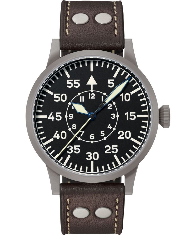 Часовник Мъжки Laco Dortmund 45 Flieger B