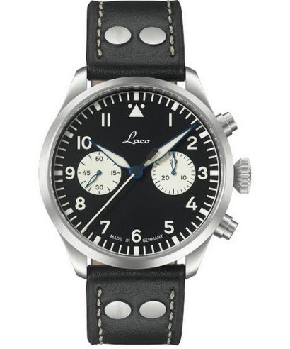 Часовник Мъжки Laco Edition 98 Automatic