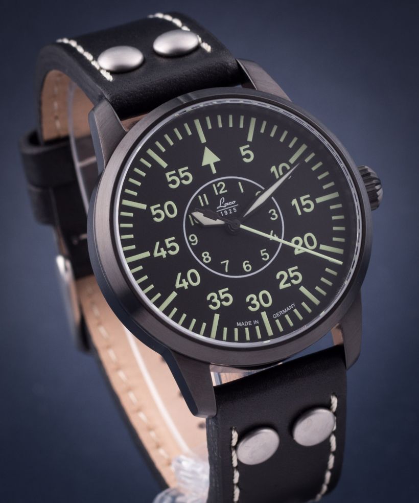 Часовник Мъжки Laco Flieger B Bielefeld
