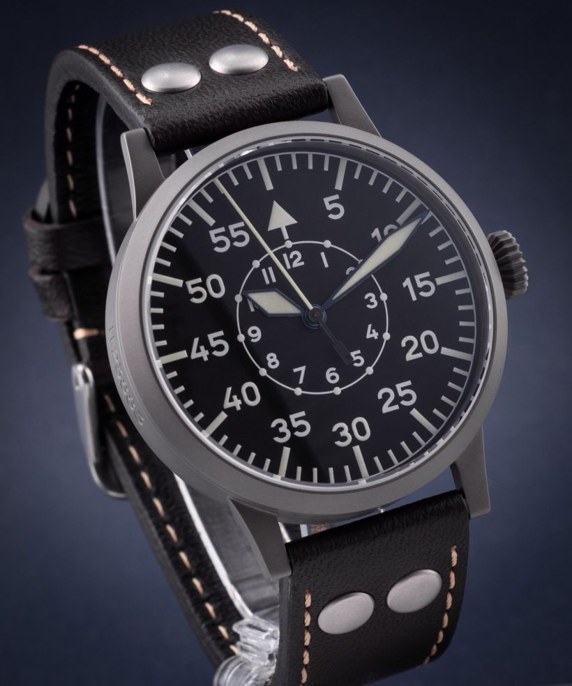 Часовник Мъжки Laco Flieger Friedrichshafen Automatik