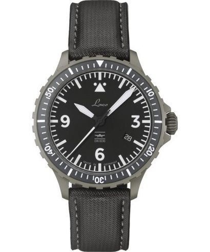 Часовник Мъжки Laco Hamburg Din 8330 Automatic