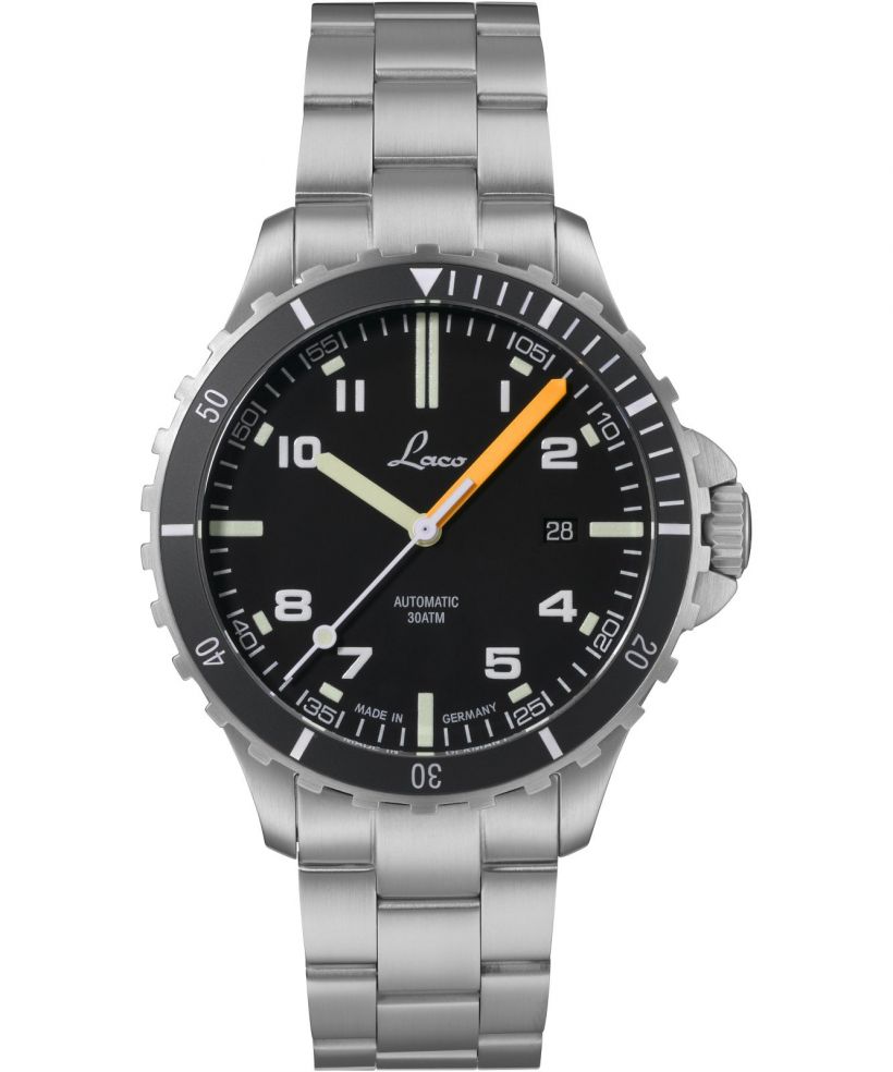 Часовник Мъжки Laco Himalaya Automatic