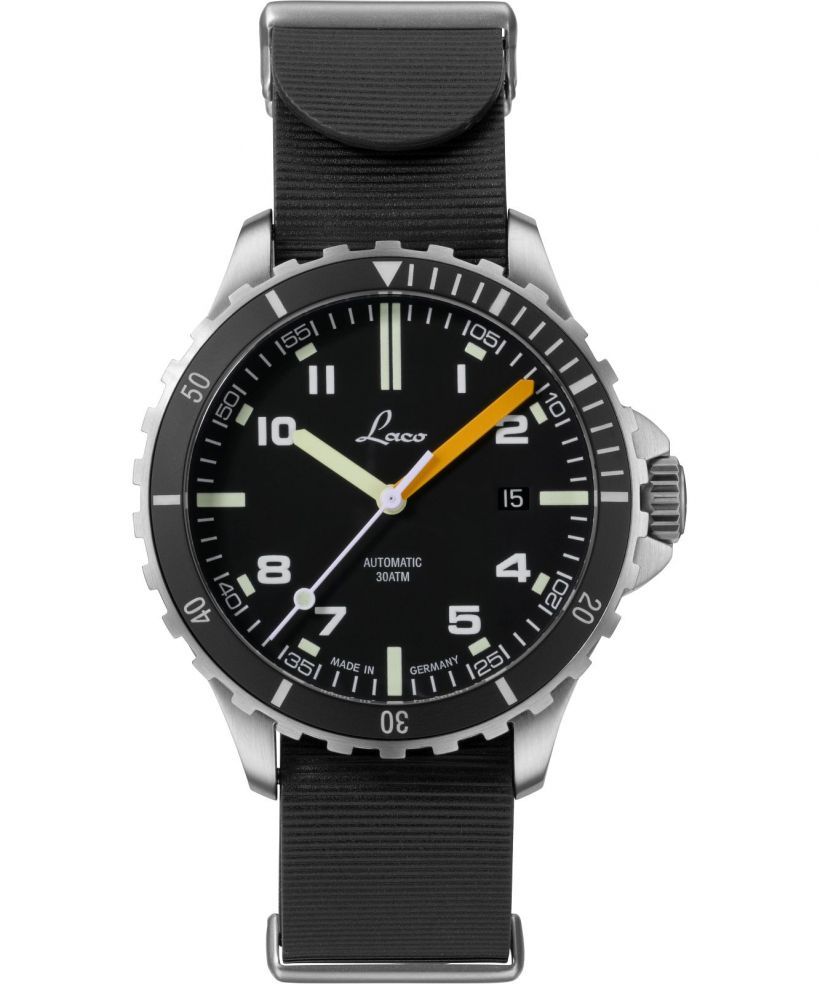 Часовник Мъжки Laco Himalaya Automatic