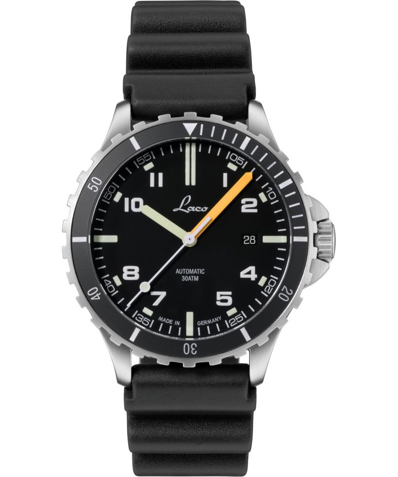 Часовник Мъжки Laco Himalaya Automatic