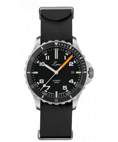 Часовник Мъжки Laco Himalaya Automatic