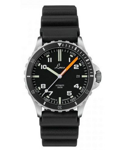 Часовник Мъжки Laco Himalaya Automatic