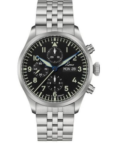 Часовник Мъжки Laco Kiel 2 MB Automatic