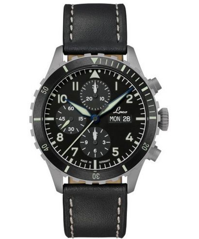 Часовник Мъжки Laco Kiel Sport Automatic
