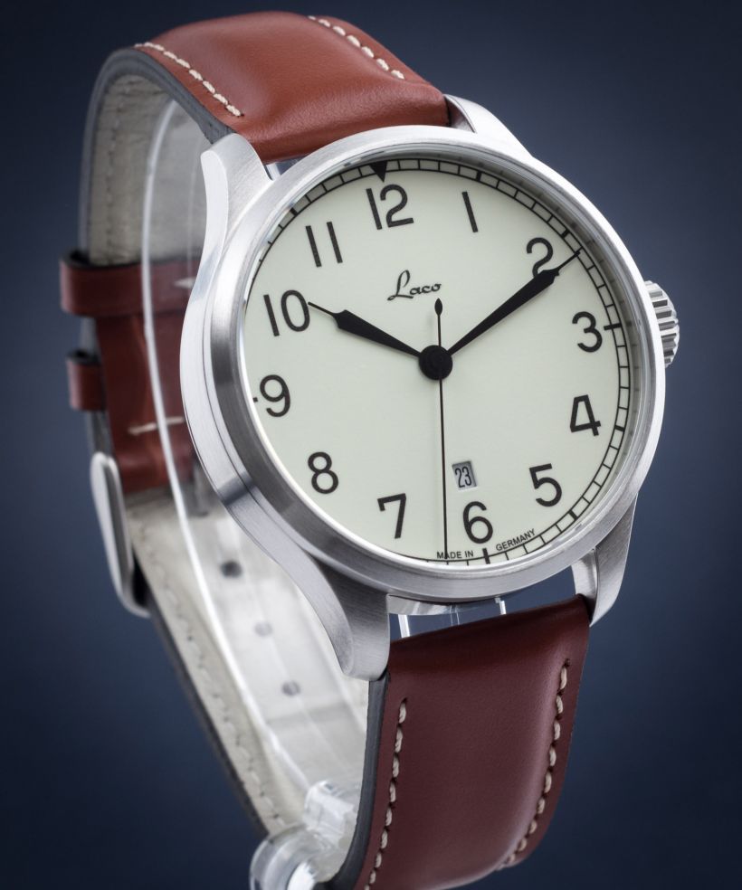 Часовник Мъжки Laco Marine Valencia