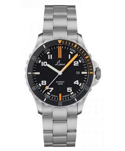 Часовник Мъжки Laco Mojave Automatic