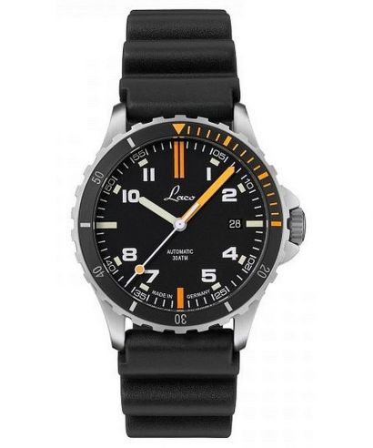 Часовник Мъжки Laco Mojave Automatic