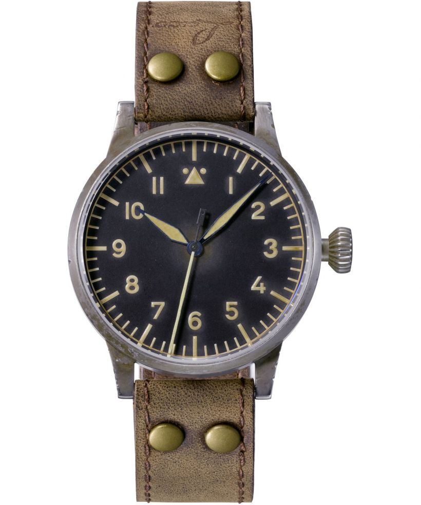 Часовник Мъжки Laco Munster 42 Erbstuck Baumuster A