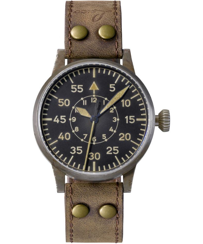 Часовник Мъжки Laco Paderborn 42 Erbstuck Baumuster B