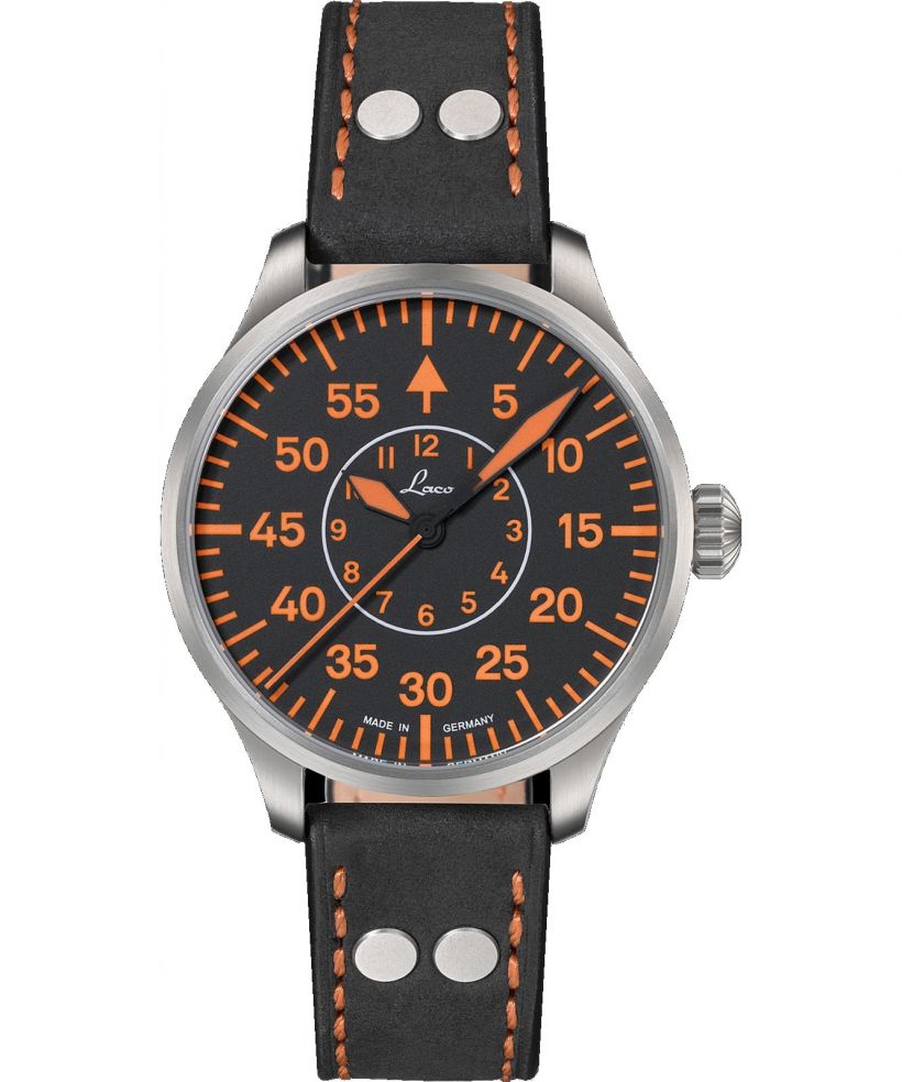 Часовник Мъжки Laco Palermo 39 Baumuster B