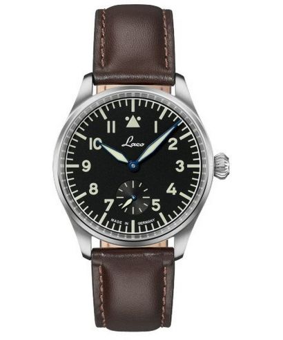 Часовник Мъжки Laco Ulm