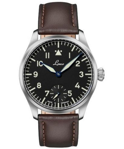 Часовник Мъжки Laco Ulm5