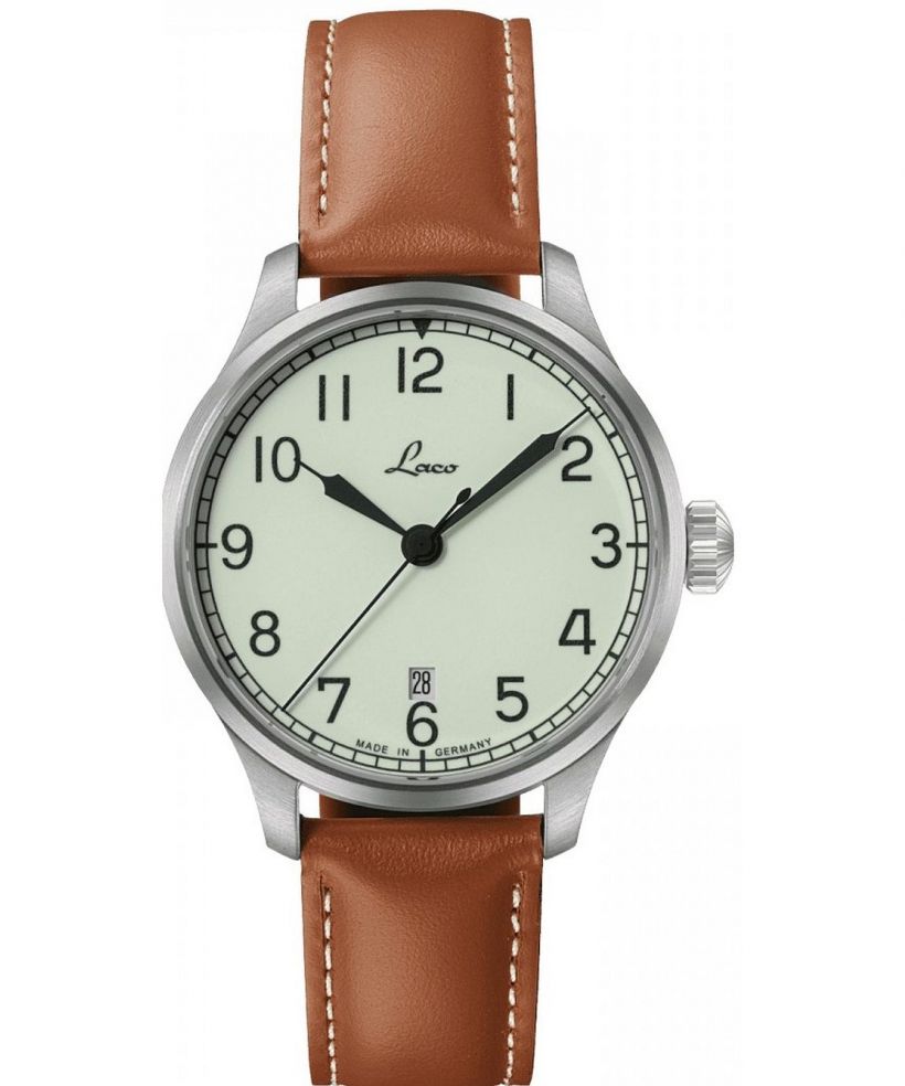 Часовник Мъжки Laco Valencia 39