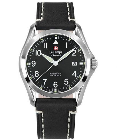 Часовник Мъжки Le Temps Air Marshal
