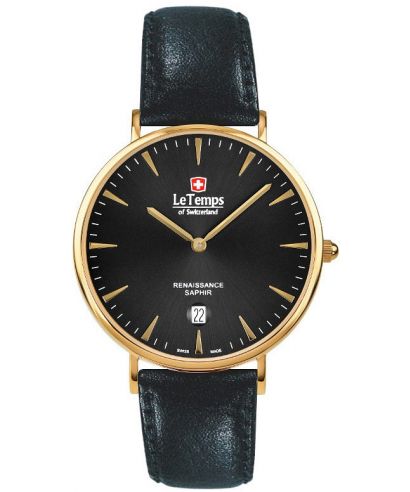 Часовник Мъжки Le Temps Renaissance
