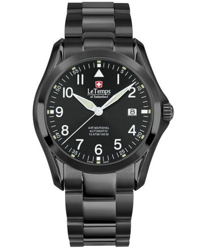 Часовник Мъжки Le Temps Sport Elegance Automatic