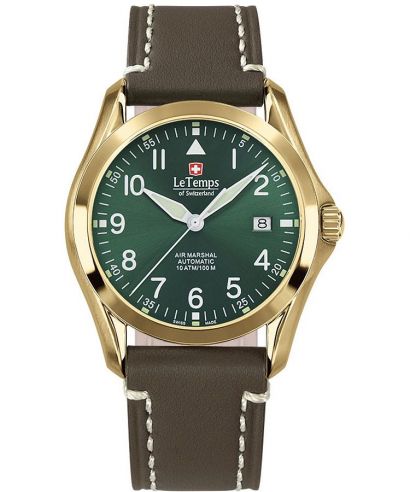 Часовник Мъжки Le Temps Sport Elegance Automatic