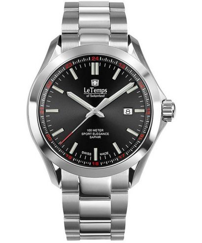 Часовник Мъжки Le Temps Sport Elegance