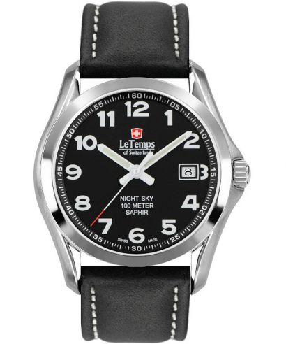 Часовник Мъжки Le Temps Sport Elegance