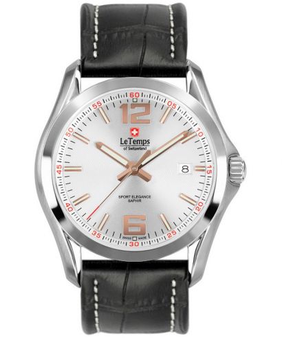 Часовник Мъжки Le Temps Sport Elegance