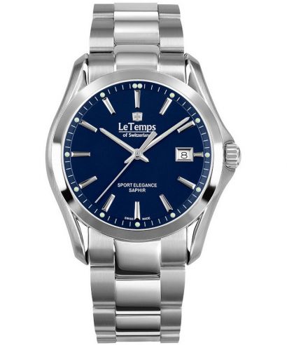Часовник Мъжки Le Temps Sport Elegance
