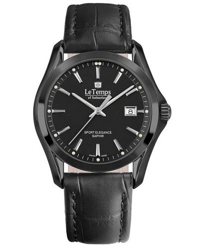 Часовник Мъжки Le Temps Sport Elegance
