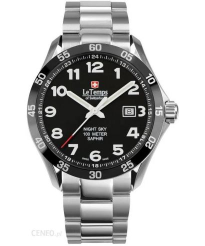 Часовник Мъжки Le Temps Sport Elegance Night Sky