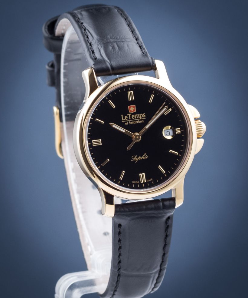Часовник Мъжки Le Temps Zafira