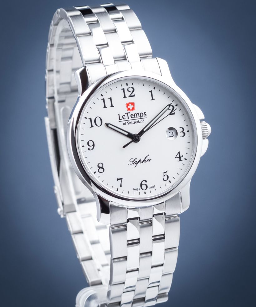 Часовник Мъжки Le Temps Zafira