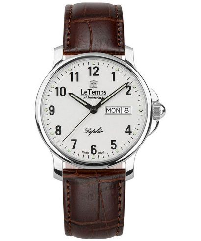 Часовник Мъжки Le Temps Zafira