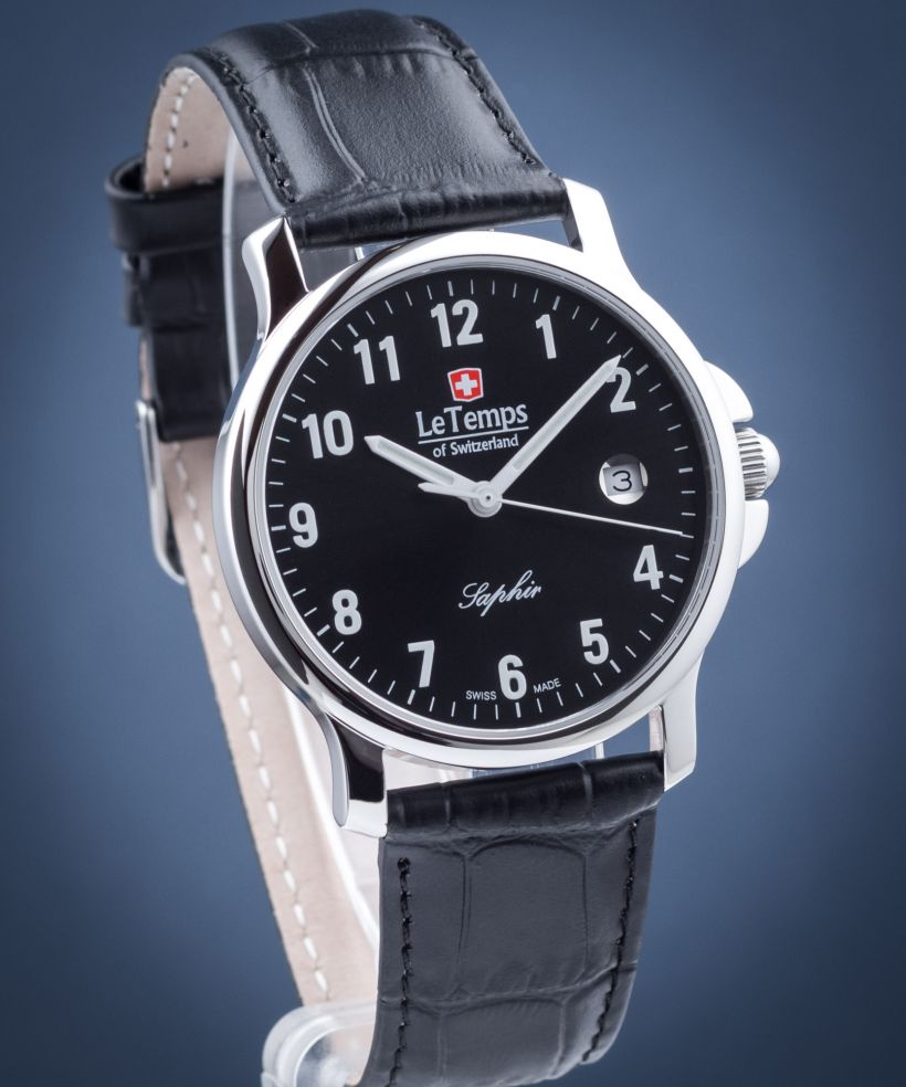 Часовник Мъжки Le Temps Zafira
