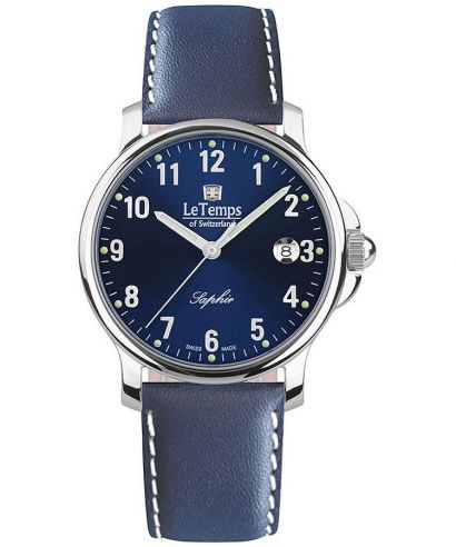 Часовник Мъжки Le Temps Zafira