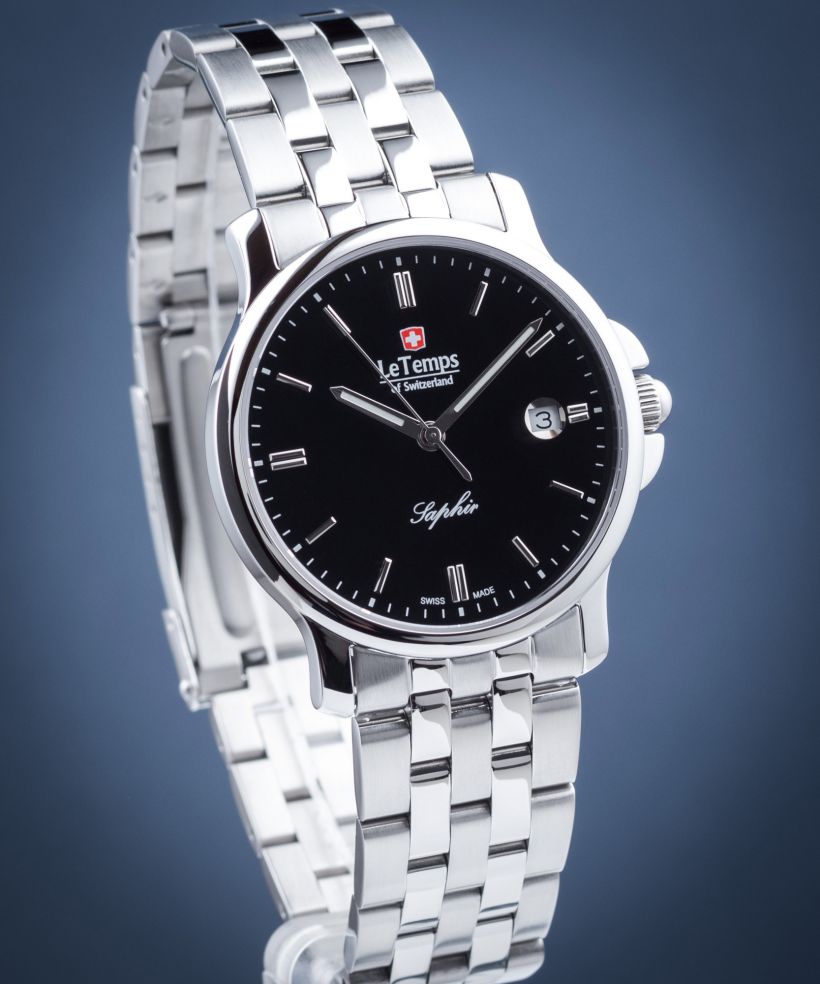 Часовник Мъжки Le Temps Zafira