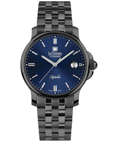 Часовник Мъжки Le Temps Zafira