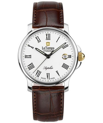 Часовник Мъжки Le Temps Zafira