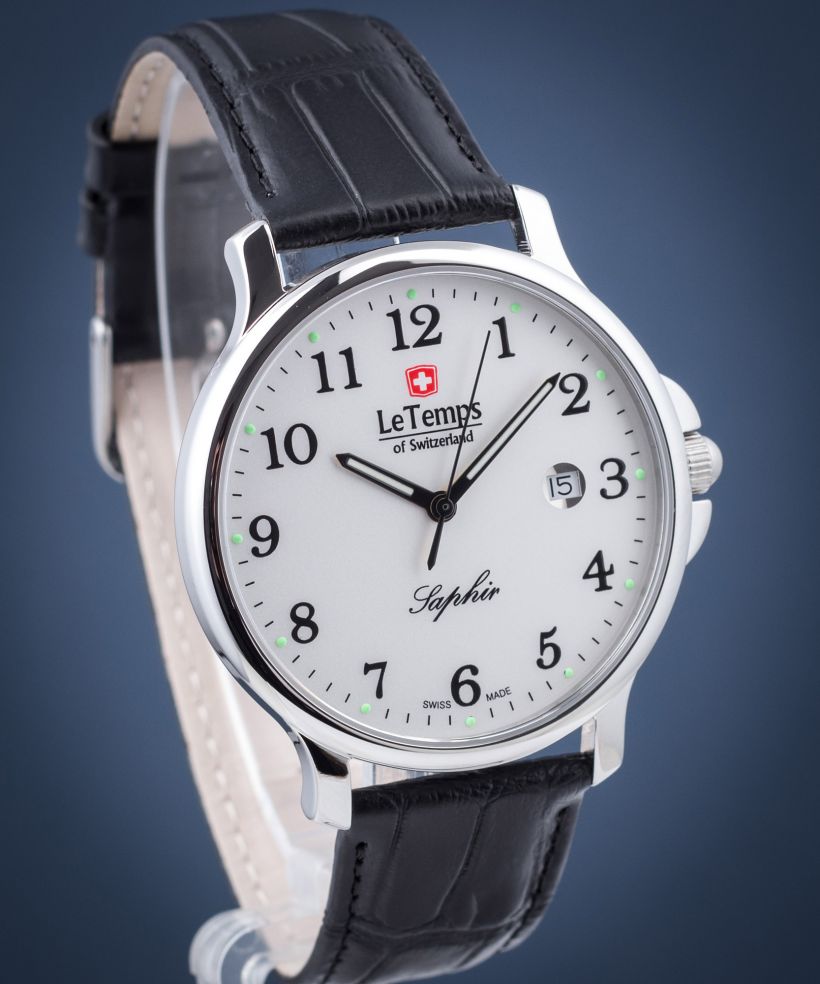 Часовник Мъжки Le Temps Zafira