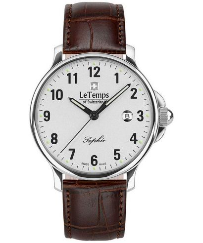 Часовник Мъжки Le Temps Zafira